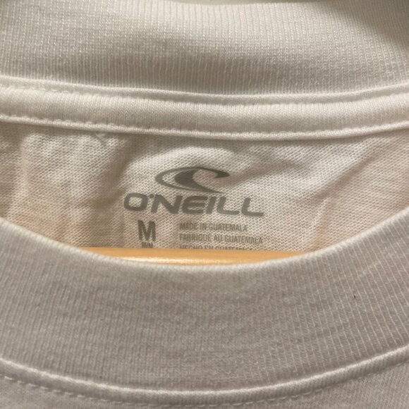 O'NEILL SUNNYSIDE TEE NWT - Picture 6 of 7
